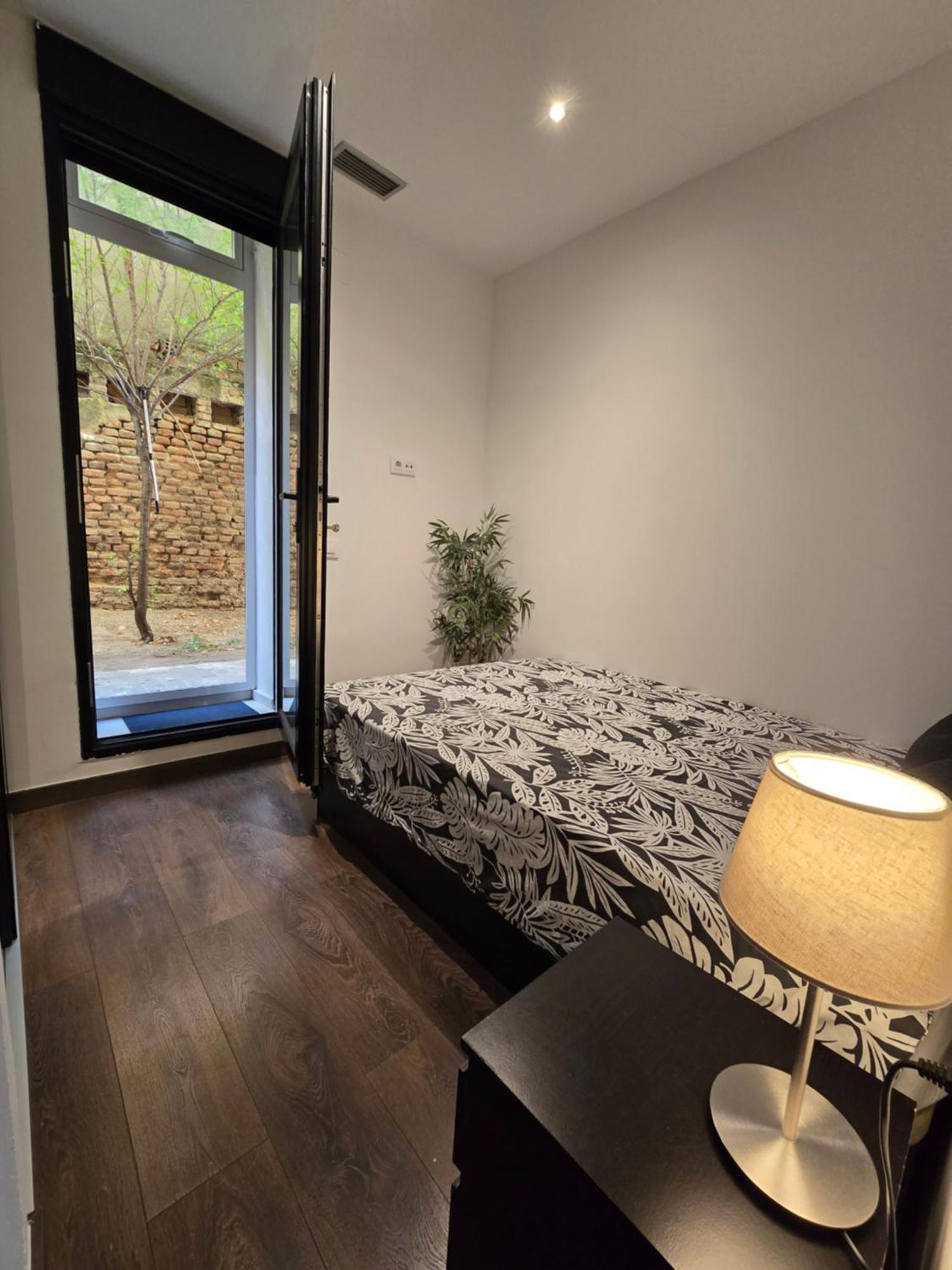 Apartamento Gfb17 Madrid Exterior photo